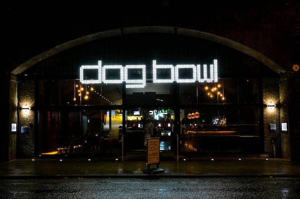 Dog Bowl Manchester