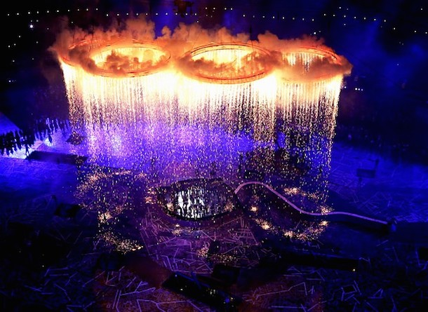 London2012 Olympics
