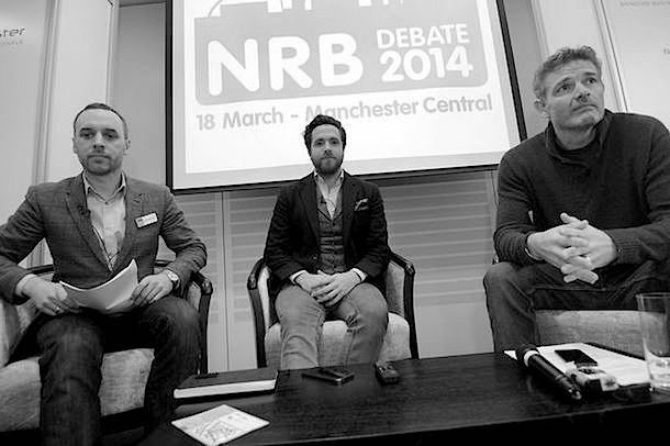 NRB Debate 2014