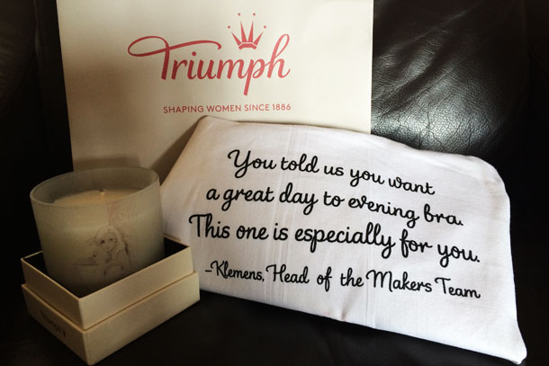Triumph Gifts