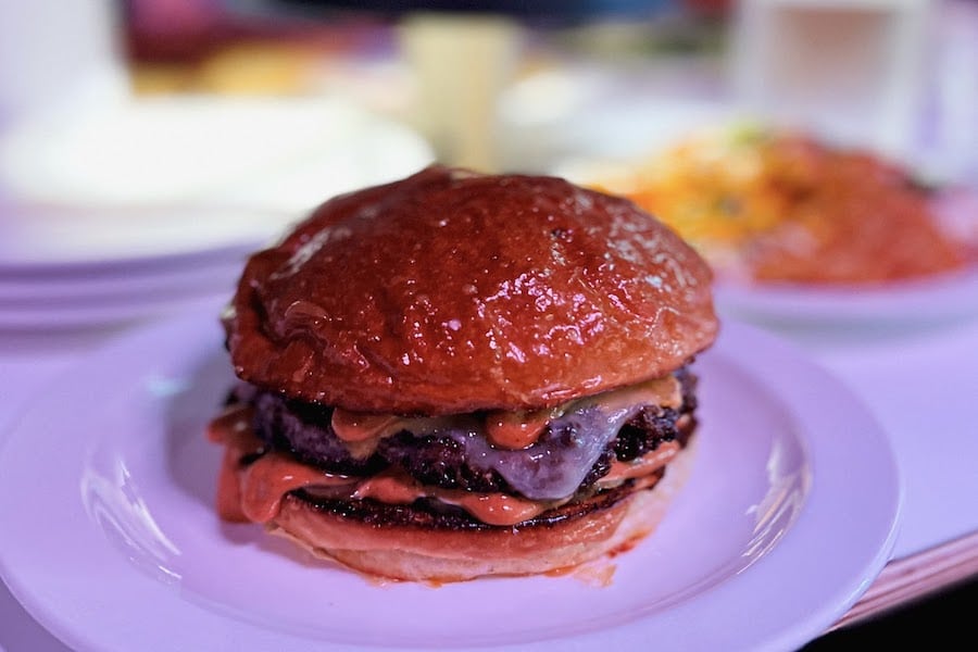 Perfect Patties: 20 Best Burgers In Manchester, DesignMyNight