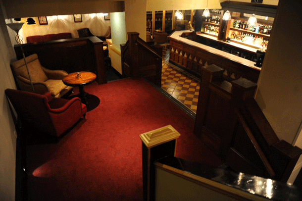 Annies Interior 1