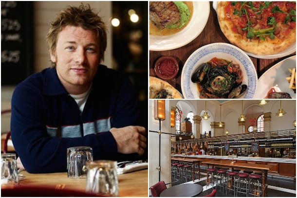 The Untold Truth Of Jamie Oliver