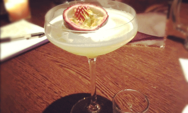 Liquorstore Pornstar Martini