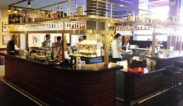 Allstarlanesmcr Bar