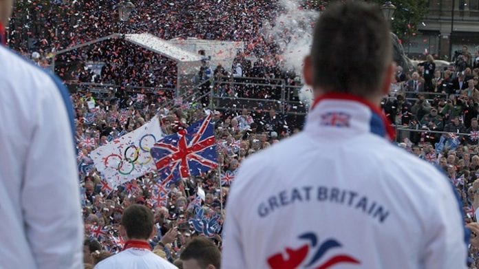 Manchester To Host Homecoming Parade For Heroes Of Rio Olympics And ...