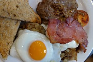 Ten Of The Best Full English Breakfasts In Greater Manchester