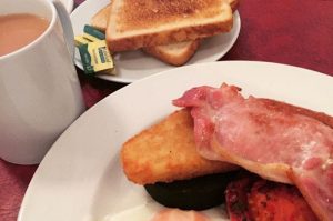 Ten Of The Best Full English Breakfasts In Greater Manchester