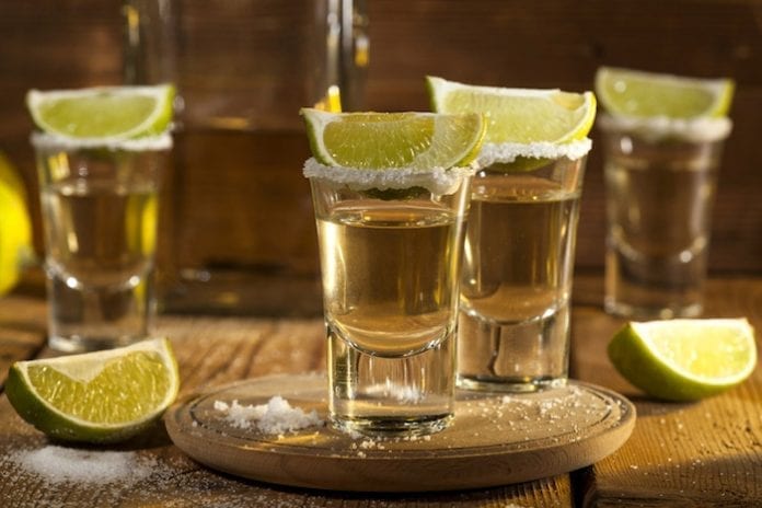 Manchester’s Mexican revolution: our growing love affair with tequila ...