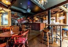 22 Hidden (& Secret) Bars in Manchester | I Love Manchester (MCR)