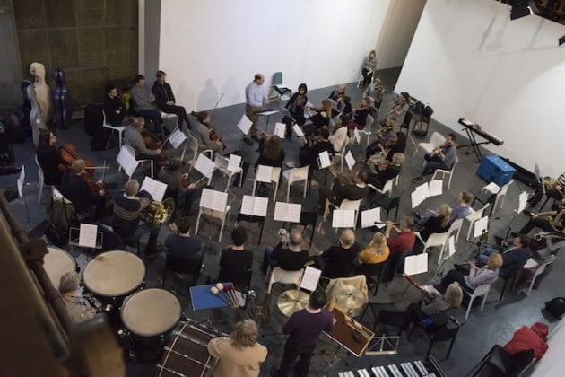 Community Music Project Celebrates Manchester’s Creativity And Cultural ...