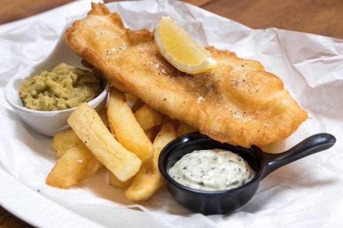 This is the plaice: where to get the best fish and chips in Manchester