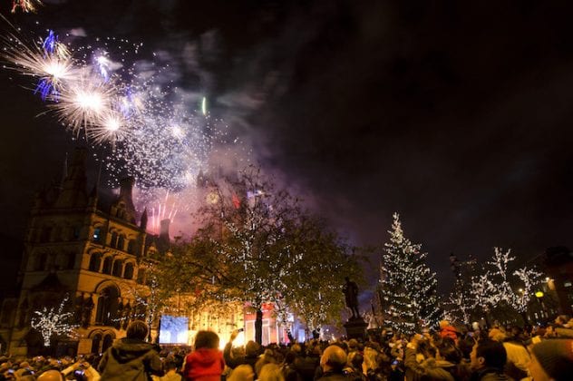 New Year’s Eve 2018 - our pick of the best places to celebrate in Manchester