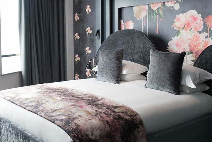 THE most romantic hotels in Manchester - and one has an incredible ...