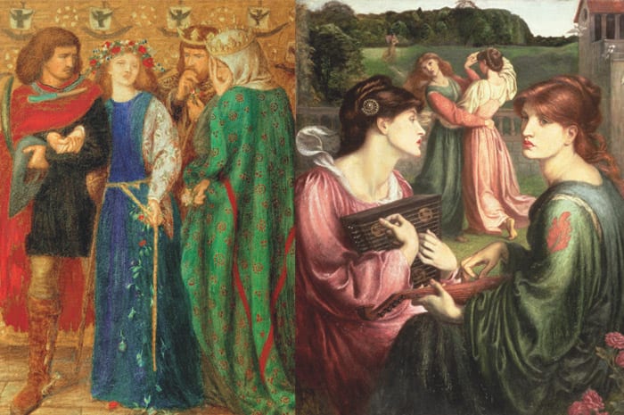 Леди зеленые рукава. Зеленые рукава картина. Lady Greensleeves. Моя леди зеленые рукава. Леди зеленые рукава средние века живопись фото.