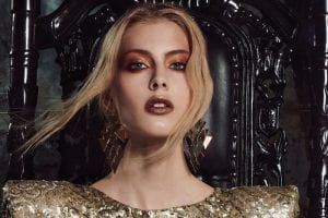 Urban Decay's Game of Thrones makeup