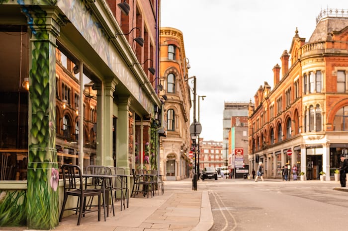 How to spend a day in the Northern Quarter, Manchester's coolest  neighbourhood