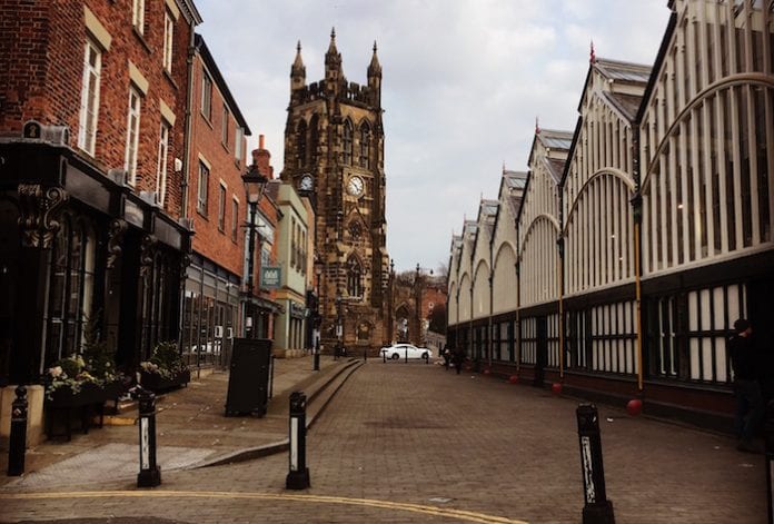 Things to do and what's on in Stockport - I Love MCR