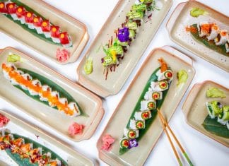 A New Japanese Street Food Pop Up Has Just Moved Into The Northern