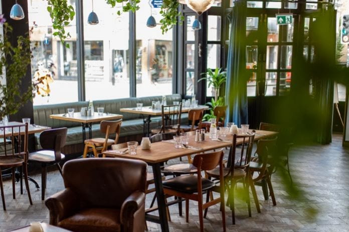Exclusive first look! Selina brings bohemian living to the Northern Quarter