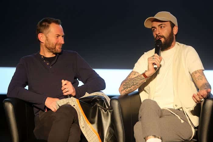Joe Gilgun on Brassic, being bipolar, and why he loves Dominic West