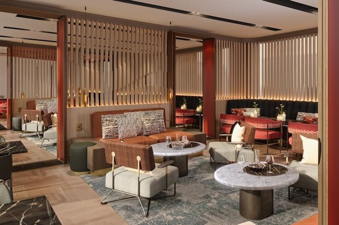 The 5-star Lowry Hotel is getting even more luxurious