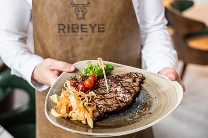 Get 25 Off Wagyu Steaks This January With Ribeye S Beefy New Offer I Love Manchester