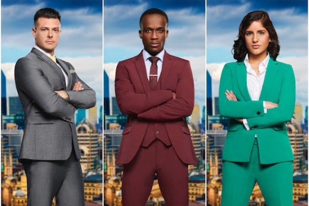 The Apprentice candidates 2019 - meet the Manchester contestants aiming ...