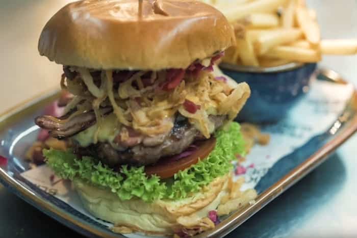 Head to this Manchester bar for one of the top food and drink offers of 2020