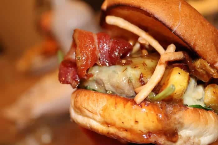 Sneak preview: Honest Burgers are launching a new Manchester special