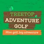 Treetop Adventure Golf