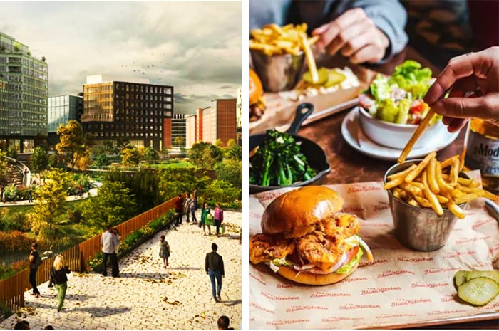 Exciting new things to look forward to in Greater Manchester in 2021 – and beyond