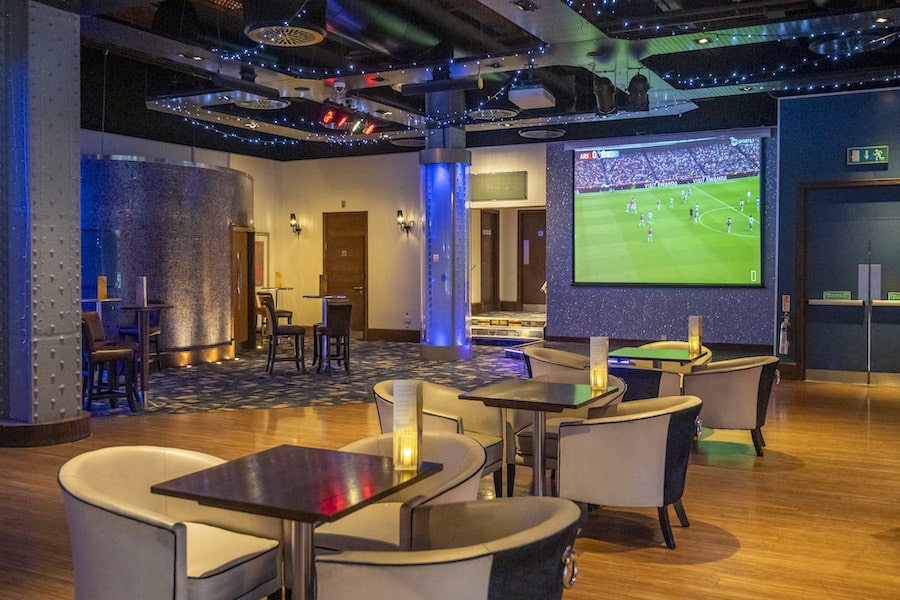 Manchester 235 Best bars and pubs to watch live sport in Manchester