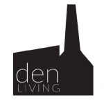 Den Living Pop Up