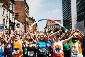 The Greater Manchester Run is back in September 2021