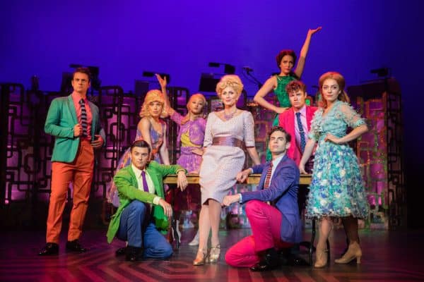 Review: Hairspray is eternally relevant - and spectacular to behold