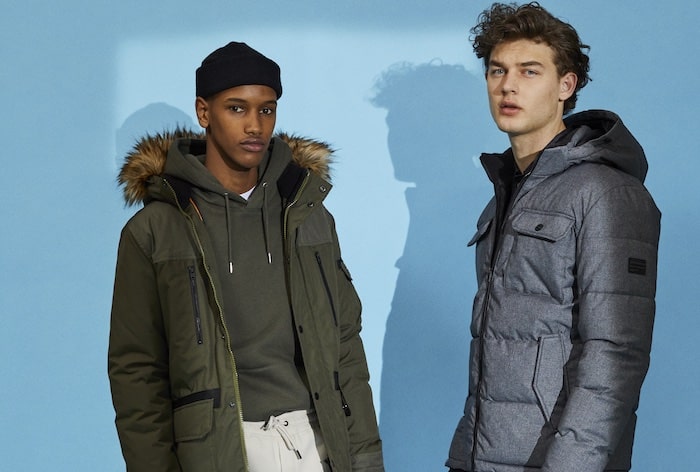 Jack & Jones sale is now on - and you can win some mint prizes to celebrate