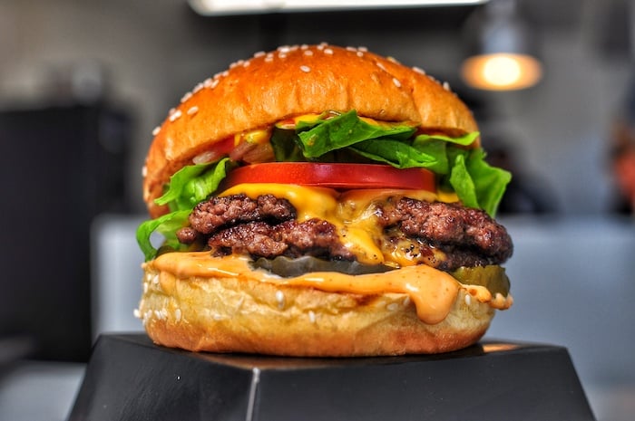 Perfect Patties: 20 Best Burgers In Manchester, DesignMyNight