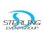 sterling event group logo