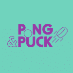 Pong & Puck