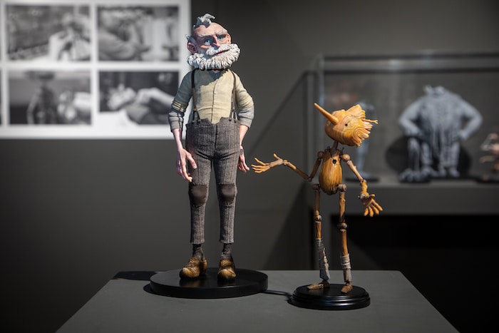 Iconic stop-motion animation characters brought back to life with digital  preservation — Manchester School of Art News