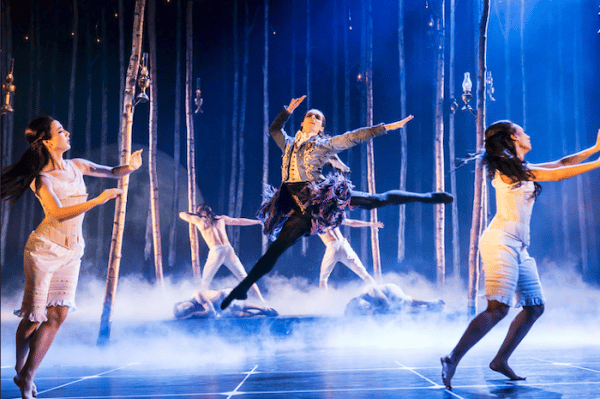 Review: Sleeping Beauty at the Lowry is 
