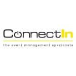 connectin events logo