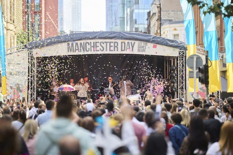 Manchester Day 2024