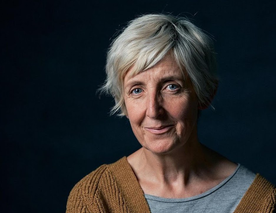 Julie Hesmondhalgh and Chris Malvern on how 500 Acts of Kindness is ...