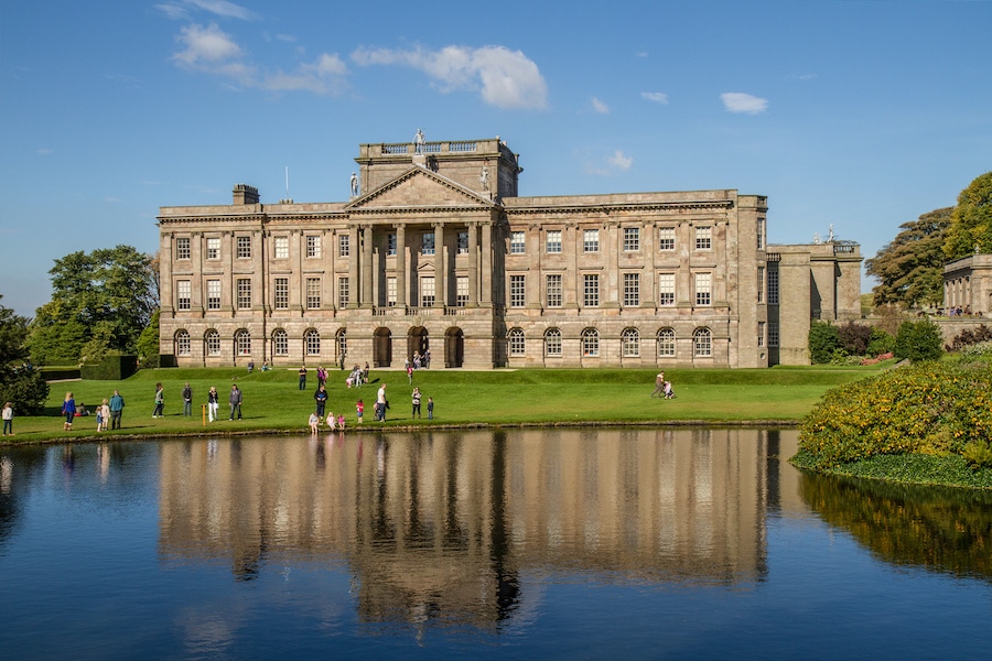 From grand houses to scenic trails, our top National Trust walks in Manchester and Cheshire