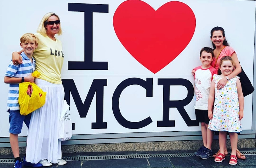 What's on for kids in Manchester?