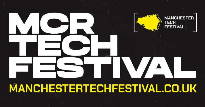 manchester tech festival