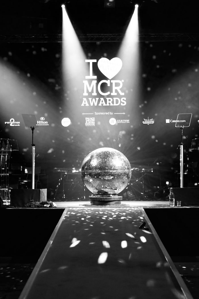 I Love Manchester Awards