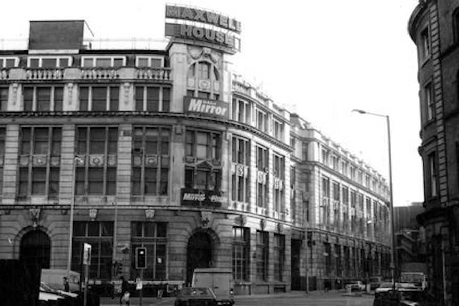 The Printworks